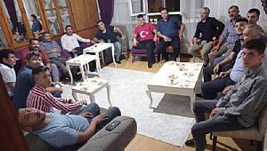TURKUAZ IŞIK PANDEMİ KISITLAMALARI KALKMASI SONRASI PROPAGANDA ÇALIŞMALARINI ARTTIRDI