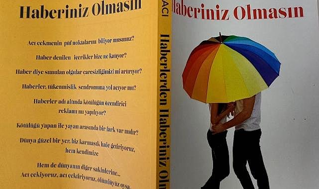 PAKİZE ARPACI'NIN YENİ KİTABI ÇIKTI 
