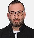 Mahmut KIZILARSLAN - KIRINTILAR